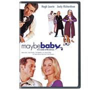Maybe Baby [Digital Video Disc]