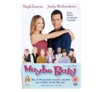 Maybe Baby - Dvd [Uk Import]