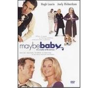 Maybe Baby - DVD Zone 1 G