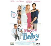 Maybe Baby [Import]