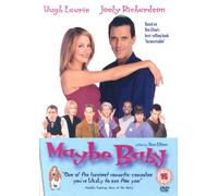 Maybe Baby [Import anglais]
