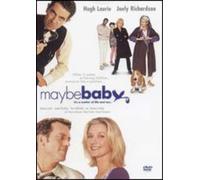 Maybe Baby [Import USA Zone 1]