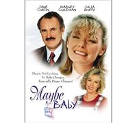 Maybe Baby [Import USA Zone 1]