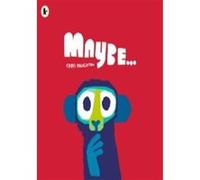 Maybe… Chris Haughton (Auteur)