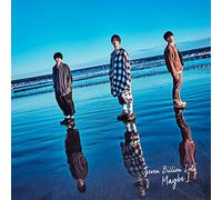 Maybe I (初回生産限定盤) (DVD付)