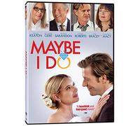 Maybe I Do