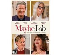 MAYBE I DO-NL G