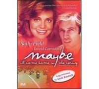 Maybe I'll Be Home in the Spring [Import USA Zone 1]