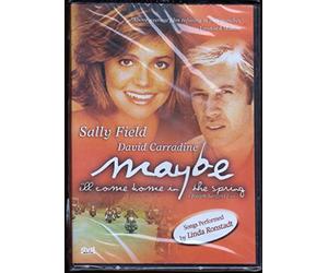 Maybe I'll Be Home in the Spring [Import USA Zone 1]