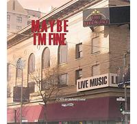 Maybe I'm Fine [Blu-Ray]