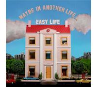 Maybe in Another Life – CD – Island