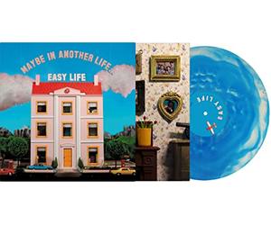Maybe In Another Life - Ltd Sky Blue Marbled Vinyl