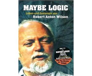 Maybe Logic, DVD