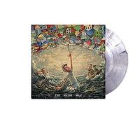 AJR – The Maybe Man – Vinyle LP violet irisé nacré