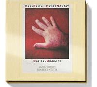 Maybe Monday - Digital Wildlife