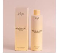 Maybe Monoi Glossy Après Shampooing Réparateur Naturel 250 Ml