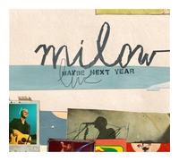 Maybe Next Year Live