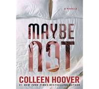 Maybe not Colleen Hoover (Auteur)