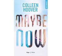 Maybe now - poche NE