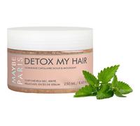 Maybe Paris Gommage Capillaire Détox My Hair Pot 250ml