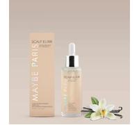 Maybe Paris - Sérum Apaisant Et Hydratant Scalp Elixir 30ml Cuir Chevelu Sensible, Irrité, Sec