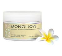 Maybe Paris Soin Masque Monoï Love Pot 250ml