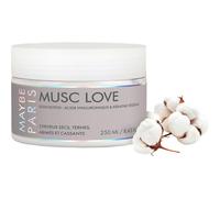 Maybe Paris Soin Masque Musc Love Pot 250ml
