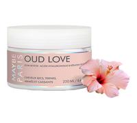 Maybe Paris Soin Masque Oud Love Pot 250ml