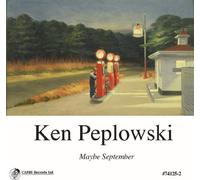 Maybe September by Ken Peplowski (2013-08-20)