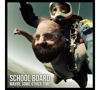 Maybe Some Other Time [Import allemand]