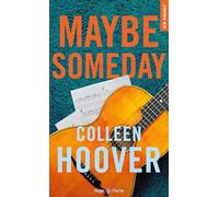 Maybe someday