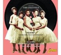 Maybe - Their Greatest..