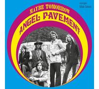 Maybe Tomorrow by PAVEMENT,ANGEL [Audio CD] NEUF