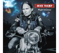Maybe Tomorrow [Digipak] by Mike Tramp [CD] NEUF