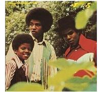 Jackson 5 - Maybe Tomorrow (Clear Light Green Vinyl) [Vinilo]