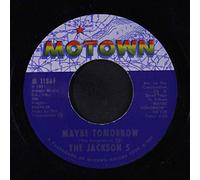 maybe tomorrow / i will find a way 45 rpm single