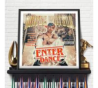 Enter The Dance [Import]