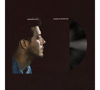 Maybe We Never Die - Vinyle 33 Tours