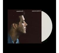 Maybe We Never Die (White Opaque Vinyl)-ANDERSON EAST