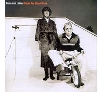Maybe You Should Drive by Barenaked Ladies (1994) Audio CD