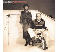 Maybe You Should Drive (Canada) [Import]