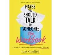 Maybe You Should Talk To Someone