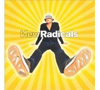Maybe You've Been Brainwashed Too. [2 LP] by New Radicals [VINYL] NEUF