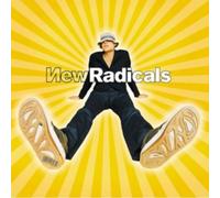 New Radicals – Maybe You've Been Brainwashed Too – 2LP Vinyle Neuf