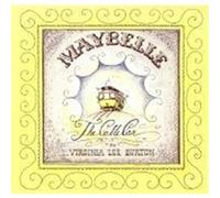 Maybelle the Cable Car Virginia Lee Burton (Auteur)