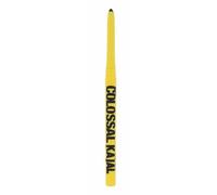 Maybelline 0.35 G Colossal Kajal, Noir, Eye-Liner