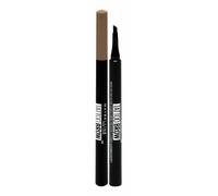 Maybelline 1.1 Ml Brow Tattoo Micro-Pen Tint, 120 Brun Moyen, Gel Pour Sourcils Et Pommade