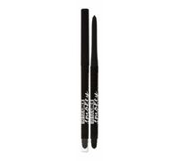 Maybelline Tattoostudio Smokey Gel Pencil Eyeliner - Crayon Rétractable En Gel Avec Applicateur Pour Yeux