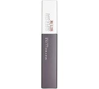 Gemey Maybelline – Rouge à lèvres – Fini mat longue tenue étanche – 90 Huntress