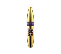 MAYBELLINE 3 x Colossal Big Shot Mascara, 9.5 ml, Very Black